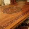 hermitage 300cm table-top
